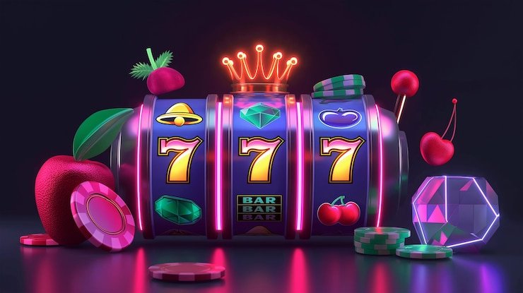 slot 7777 featured game showcase slot 7777 featured game showcase