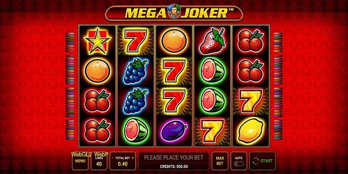 slot 7777 featured game showcase