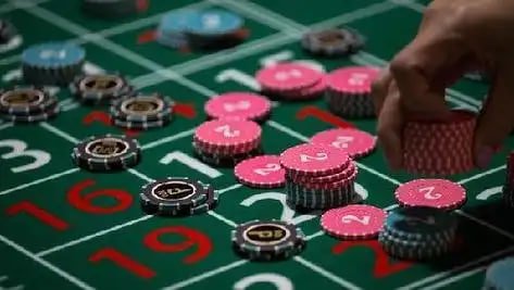 Pilihan pasar Ganjil/Genap di Dadu Online