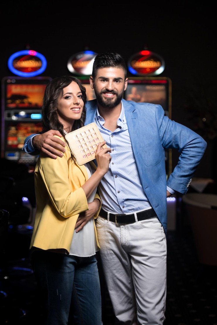 Konfirmasi transaksi di aplikasi slot 7777
